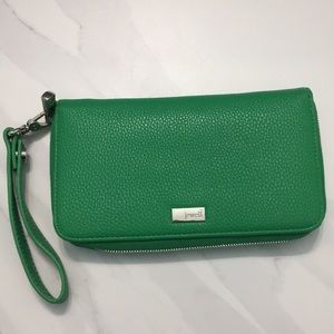 Thirty One All About the Benjamins Wallet